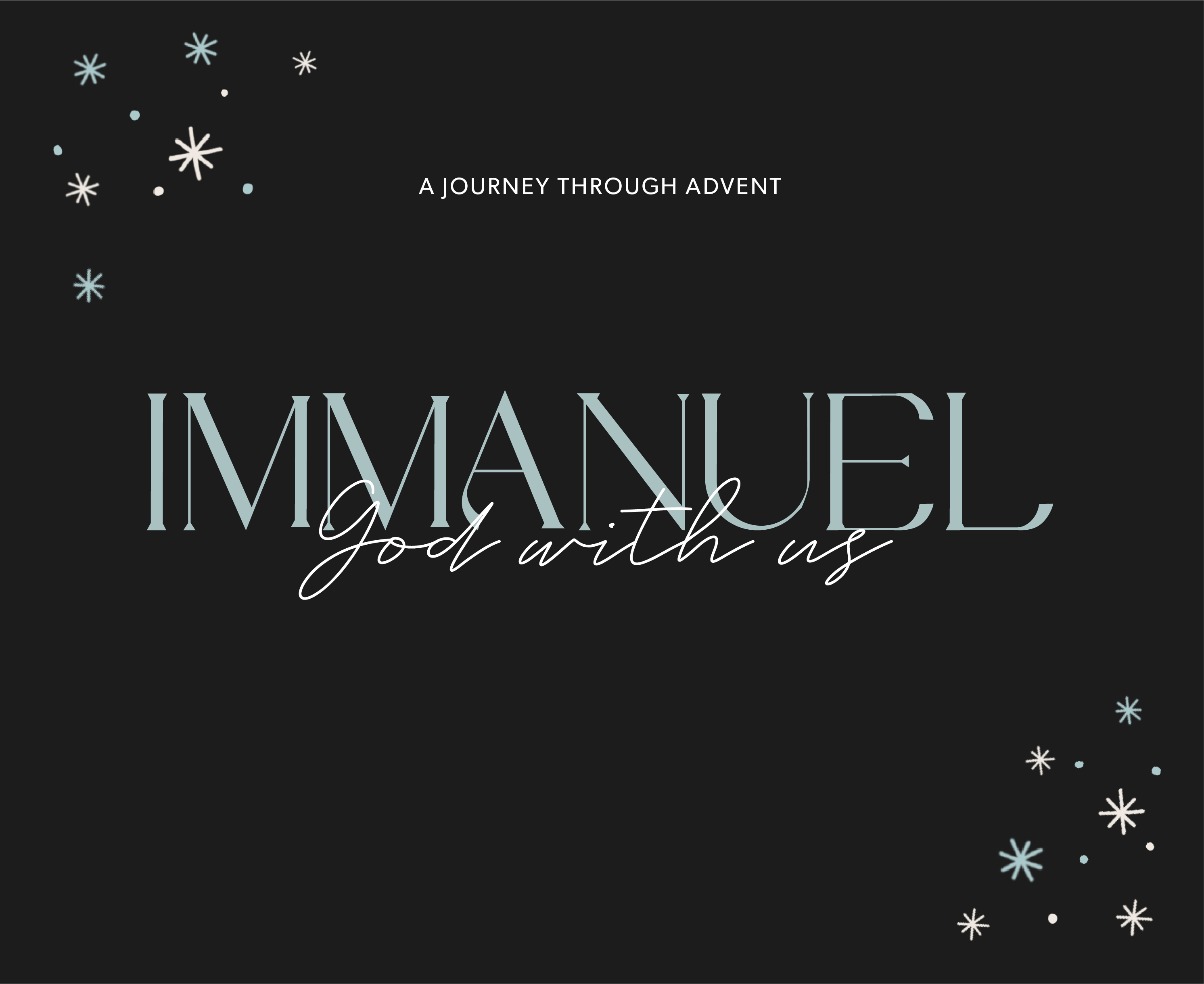 2023 Journey Through Advent Child Discipleship 2023 Journey Through Advent Child Discipleship